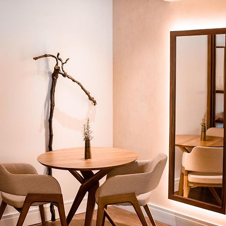 Casa Valduga Pousada Boutique Бенту-Гонсалвис Экстерьер фото