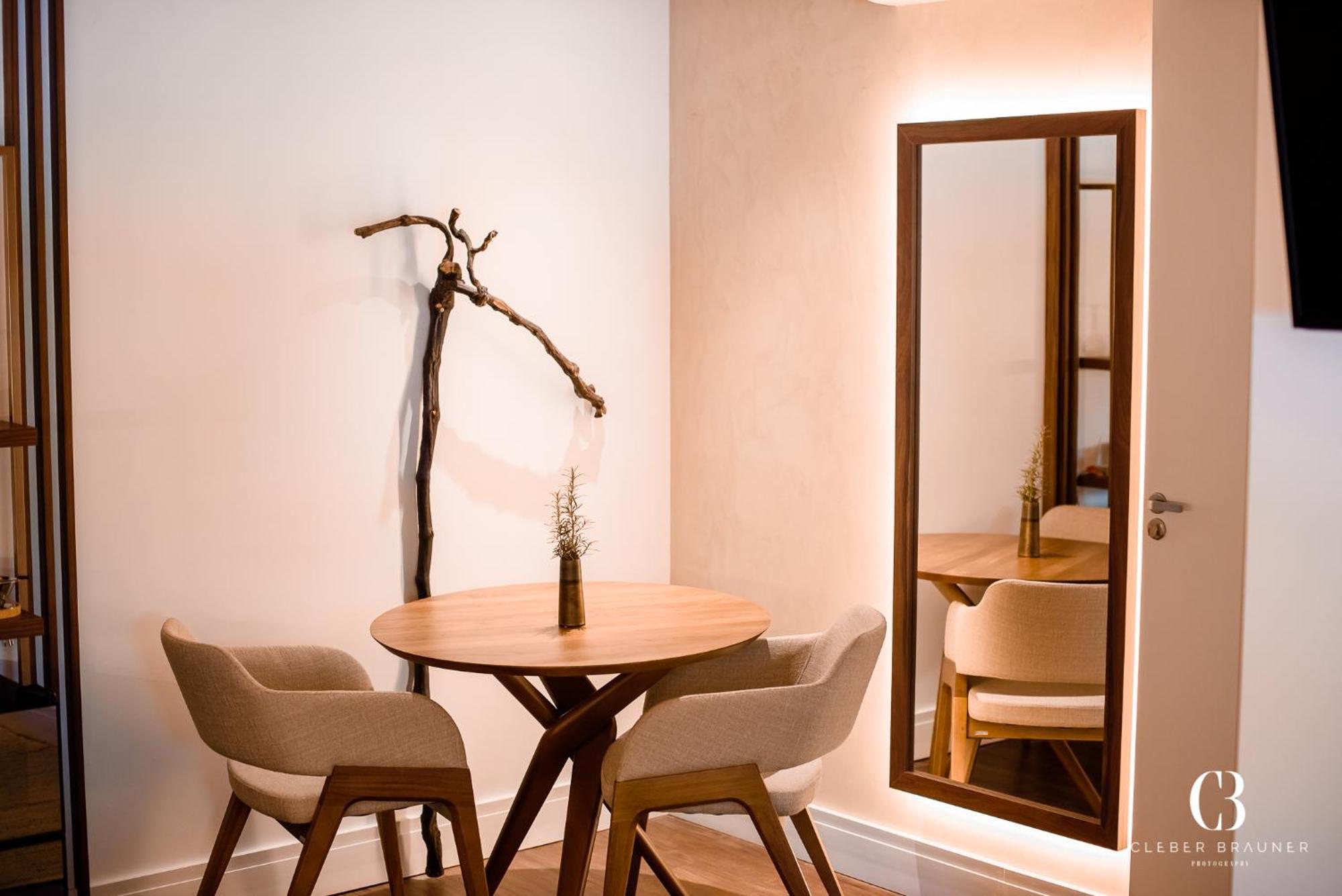 Casa Valduga Pousada Boutique Бенту-Гонсалвис Экстерьер фото