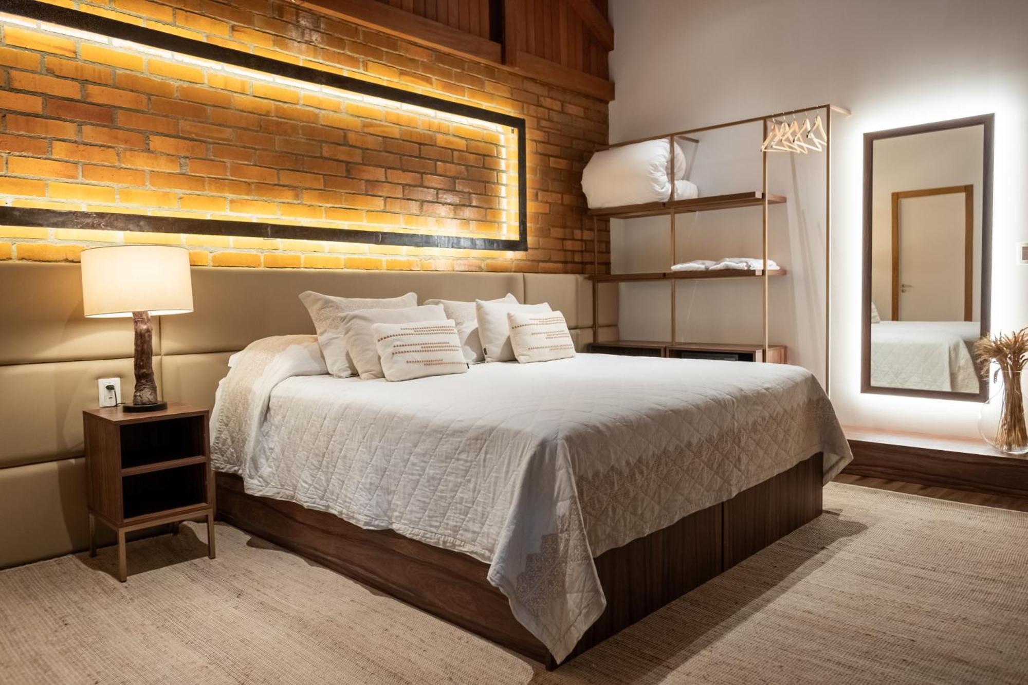 Casa Valduga Pousada Boutique Бенту-Гонсалвис Экстерьер фото